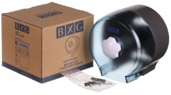 Диспенсер туалетной бумаги BXG PD-8127C