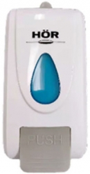 Дозатор жидкого мыла HÖR-X-2228-1