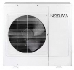 Кассетная сплит-система Neoclima NS/NU-36BT3