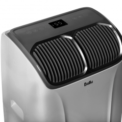 Мобильный кондиционер Ballu Platinum X4 BPHS-09 HX/N3