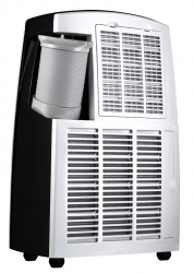 Мобильный кондиционер Electrolux Cool Power EACM-18 HP/N3