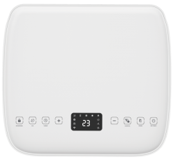 Мобильный кондиционер ROYAL CLIMA MAGNATE RM-MT28CH-E