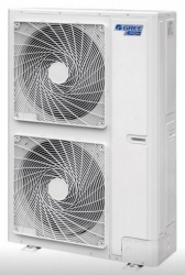 Наружный блок Gree MINI STAR GMV-140WL/C1-S