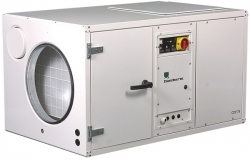 Осушитель воздуха для бассейна Dantherm CDP 75 с водоохлаждаемым конденсатором