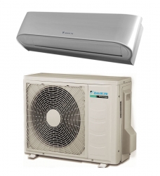 Сплит-система Daikin FTXK25AS / RXK25A