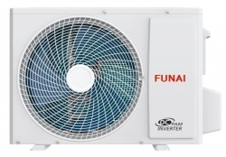 Сплит-система FUNAI SHOGUN Inverter RAC-I-SG25HP.D03