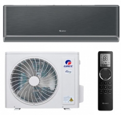 Сплит-система GREE AIRY INVERTER R32 BLACK GWH09AVCXB-K6DNA1B