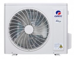 Сплит-система GREE AIRY INVERTER R32 CHAMPAGNE GWH09AVCXB-K6DNA1B