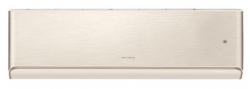 Сплит-система GREE AIRY INVERTER R32 CHAMPAGNE GWH09AVCXB-K6DNA1B