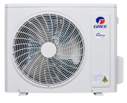 Сплит-система GREE AIRY INVERTER R32 CHAMPAGNE GWH12AVCXD-K6DNA1A