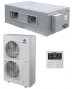 Сплит-система Gree DUCT INVERTER FGR40Pd/DNa-X в Волгограде