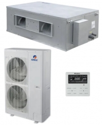 Сплит-система Gree DUCT INVERTER FGR30Pd/DNa-X