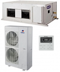 Сплит-система Gree DUCT INVERTER FGR50Pd/D(2)/Na-M