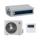 Сплит-система Gree GUD160PHS1/B-S в Волгограде