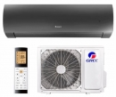 Сплит-система GREE LYRA INVERTER R32 BLACK GWH18ACD-K6DNA1I в Волгограде