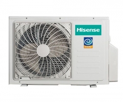 Сплит-система Hisense ZOOM DC Inverter AS-07UW4RYRKB00