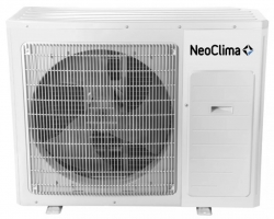 Сплит-система Neoclima G-PLASMA NS/NU-HAX09R