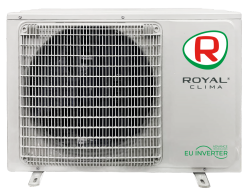 Сплит-система Royal Clima Competenza DC INVERTER CO-F 24HNFI / CO-E 24HNI