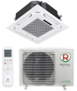 Сплит-система Royal Clima COMPETENZA DC INVERTER CO-4C 12HNDI/CO-E 12HNDI/pan 8D1