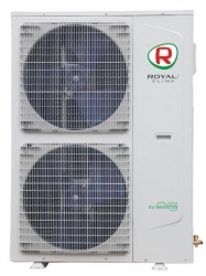 Сплит-система Royal Clima COMPETENZA FULL DC EU INVERTER CO-4C 48HNCI/CO-E 48HNCI/pan 8D2