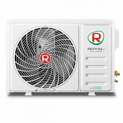 Сплит-система ROYAL Clima PERFETTO DC EU Inverter RCI-PFC24HN