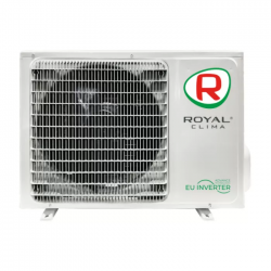 Сплит-система ROYAL Clima RENAISSANCE DC EU Inverter RCI-RNS35HN