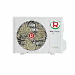 Сплит-система ROYAL Clima ROYAL SUPREMO NERO FULL DC EU Inverter RCI-RSN75HN