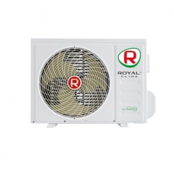 Сплит-система ROYAL Clima ROYAL SUPREMO BLANCO FULL DC EU Inverter RCI-RSB40HN