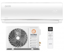 Сплит-система ULTIMA COMFORT ECLIPSE INVERTER ECS-I24PN