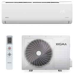 Сплит-система XIGMA SKY Inverter XGI-SKY35RHA