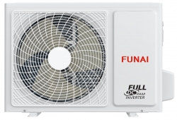 Тепловой насос FUNAI EMPEROR Smart Eye FULL DC Inverter RACI-EM25HP.D04