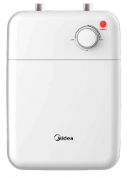 Водонагреватель электрический накопительный Midea COMPACT MWH-0510-SMU