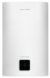 Водонагреватель электрический накопительный Royal Thermo RWH 30 Aqua Inox Inverter