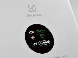 Воздухоочиститель Electrolux EAP-1055D Yin&Yang
